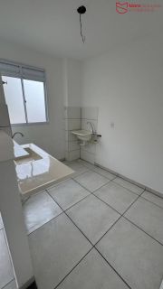 Apartamento Novo de 2 Quartos à Venda no Solar da Costa dos Coqueiros | 40 m² | Novo Abrantes