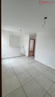 Apartamento Novo de 2 Quartos à Venda no Solar da Costa dos Coqueiros | 40 m² | Novo Abrantes