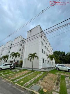 Apartamento 2 Quartos Reformado à Venda no Solar das Palmeiras | 42 m² | Abrantes