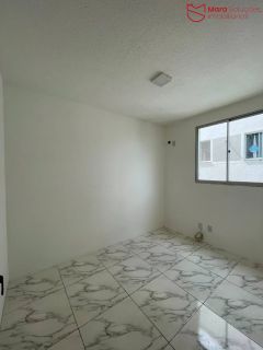 Apartamento 2 Quartos Reformado à Venda no Solar das Palmeiras | 42 m² | Abrantes