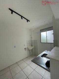 Apartamento 2 Quartos Reformado à Venda no Solar das Palmeiras | 42 m² | Abrantes