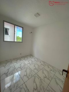 Apartamento 2 Quartos Reformado à Venda no Solar das Palmeiras | 42 m² | Abrantes