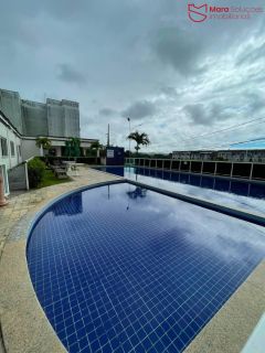 Apartamento 2 Quartos Reformado à Venda no Solar das Palmeiras | 42 m² | Abrantes
