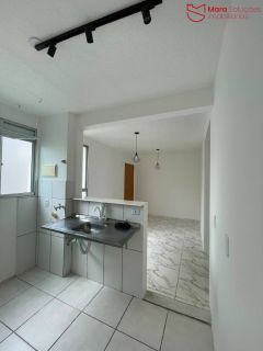 Apartamento 2 Quartos Reformado à Venda no Solar das Palmeiras | 42 m² | Abrantes
