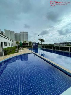 Apartamento 2 Quartos Reformado à Venda no Solar das Palmeiras | 42 m² | Abrantes