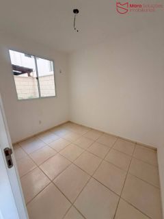 Apartamento térreo à venda | Condomínio Conquista Litoral Norte | Abrantes