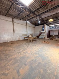 Galpão para Locação | Centro | Lauro De Freitas | R$4.500,00