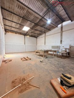 Galpão para Locação | Centro | Lauro De Freitas | R$4.500,00