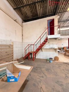 Galpão para Locação | Centro | Lauro De Freitas | R$4.500,00