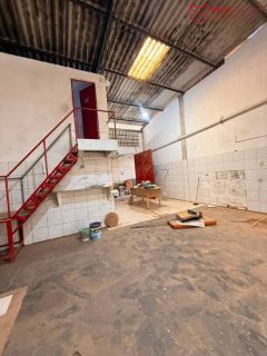 Galpão para Locação | Centro | Lauro De Freitas | R$4.500,00