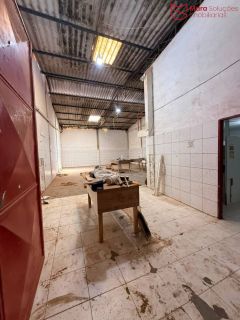 Galpão para Locação | Centro | Lauro De Freitas | R$4.500,00
