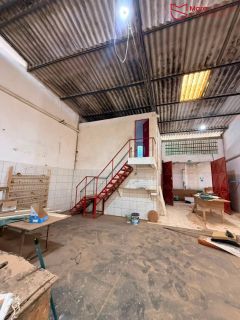 Galpão para Locação | Centro | Lauro De Freitas | R$4.500,00