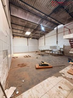 Galpão para Locação | Centro | Lauro De Freitas | R$4.500,00