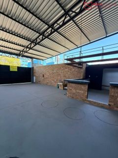 Galpão | Centro | Lauro De Freitas | R$11.000,00