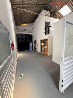 Galpão | Centro | Lauro De Freitas | R$11.000,00