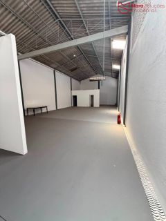 Galpão | Centro | Lauro De Freitas | R$11.000,00