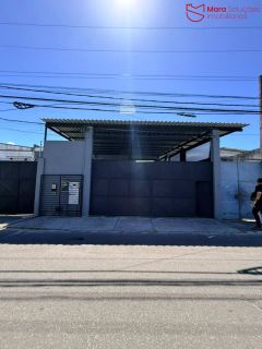 Galpão | Centro | Lauro De Freitas | R$11.000,00