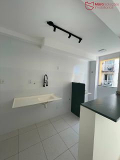 Apartamento 3 Quartos à Venda no Città Toscana | Caji – Lauro de Freitas