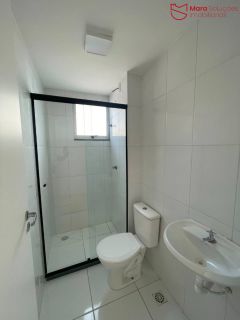 Apartamento 3 Quartos à Venda no Città Toscana | Caji – Lauro de Freitas