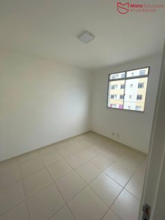 Apartamento 3 Quartos à Venda no Città Toscana | Caji – Lauro de Freitas