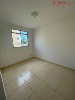 Apartamento 3 Quartos à Venda no Città Toscana | Caji – Lauro de Freitas