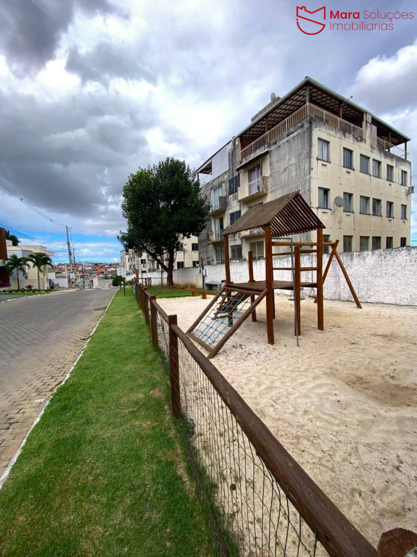 Terreno 160 m² à Venda no Lauro Ville Residence | Caji – Lauro de Freitas