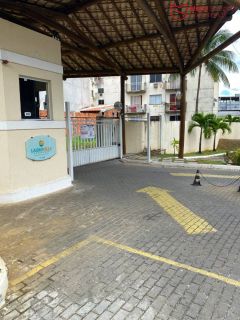 Terreno 160 m² à Venda no Lauro Ville Residence | Caji – Lauro de Freitas