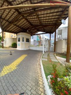 Terreno 160 m² à Venda no Lauro Ville Residence | Caji – Lauro de Freitas