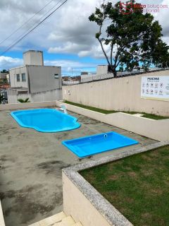 Terreno 160 m² à Venda no Lauro Ville Residence | Caji – Lauro de Freitas