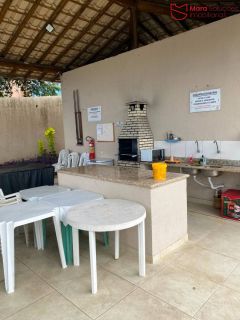 Terreno 160 m² à Venda no Lauro Ville Residence | Caji – Lauro de Freitas