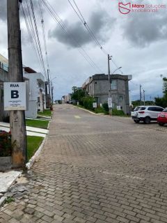 Terreno 160 m² à Venda no Lauro Ville Residence | Caji – Lauro de Freitas
