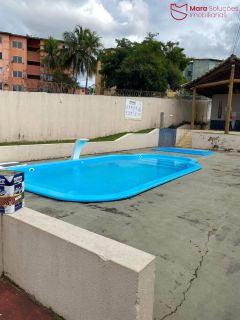 Terreno 160 m² à Venda no Lauro Ville Residence | Caji – Lauro de Freitas