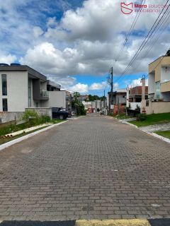 Terreno 160 m² à Venda no Lauro Ville Residence | Caji – Lauro de Freitas