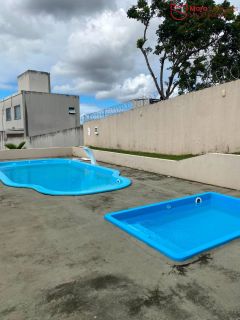 Terreno 160 m² à Venda no Lauro Ville Residence | Caji – Lauro de Freitas