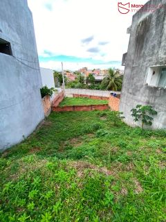 Terreno 160 m² à Venda no Lauro Ville Residence | Caji – Lauro de Freitas