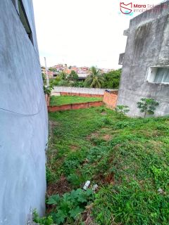Terreno 160 m² à Venda no Lauro Ville Residence | Caji – Lauro de Freitas
