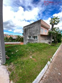 Terreno 160 m² à Venda no Lauro Ville Residence | Caji – Lauro de Freitas