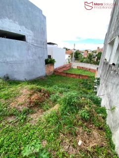 Terreno 160 m² à Venda no Lauro Ville Residence | Caji – Lauro de Freitas