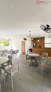 Apartamento 2 Quartos à Venda no Alto do Picuaia | Caji – Lauro de Freitas
