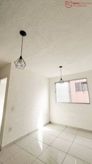 Apartamento 2 Quartos à Venda no Alto do Picuaia | Caji – Lauro de Freitas
