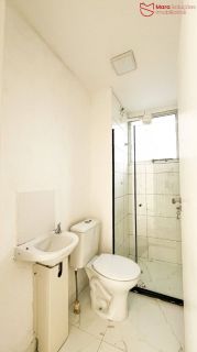 Apartamento 2 Quartos à Venda no Alto do Picuaia | Caji – Lauro de Freitas