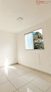 Apartamento 2 Quartos à Venda no Alto do Picuaia | Caji – Lauro de Freitas