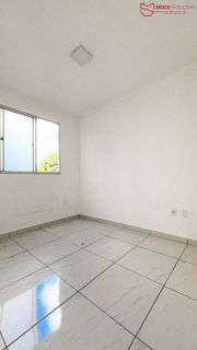 Apartamento 2 Quartos à Venda no Alto do Picuaia | Caji – Lauro de Freitas