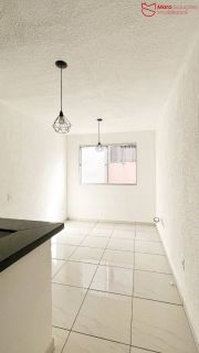 Apartamento 2 Quartos à Venda no Alto do Picuaia | Caji – Lauro de Freitas