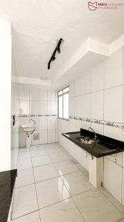 Apartamento 2 Quartos à Venda no Alto do Picuaia | Caji – Lauro de Freitas