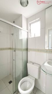 Apartamento 2/4 à Venda no Condomínio Jardins Lauro de Freitas