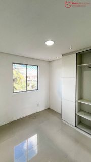 Apartamento 2/4 à Venda no Condomínio Jardins Lauro de Freitas