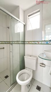 Apartamento 2/4 à Venda no Condomínio Jardins Lauro de Freitas