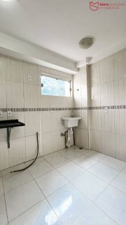 Apartamento 2/4 à Venda no Condomínio Jardins Lauro de Freitas