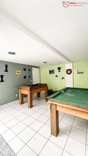 Apartamento 2/4 à Venda no Condomínio Jardins Lauro de Freitas